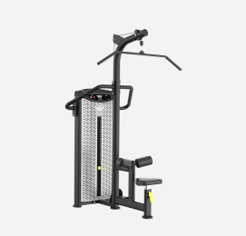 AM6-012  Lat Pull Down	