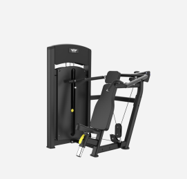 AM8-003  Shoulder Press