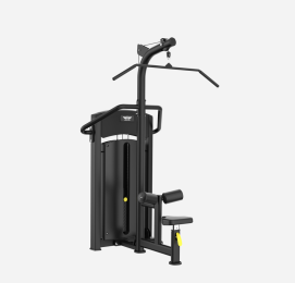 AM8-012  Lat Pull Down