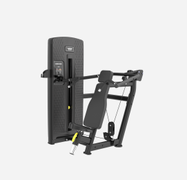 AM9-003  Shoulder Press