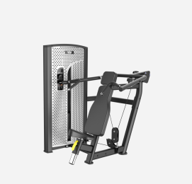 AM10-003  Shoulder Press