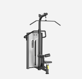 AM10-012  Lat Pull Down	