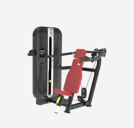 ACF003   Shoulder Press