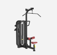 ACF012  Lat Pull Down