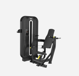 A8F001  Chest Press