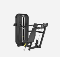 A8F003  Shoulder Press