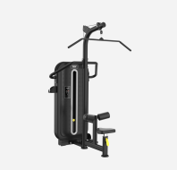 A8F012  Lat Pull Down	