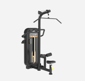 AZM012  Lat Pull Down