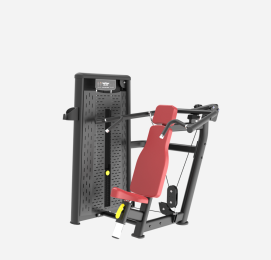 ASN003  Shoulder Press