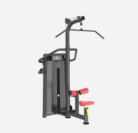 ASN012  Lat Pull Down