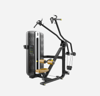 T9-012   Lat Pull Down	