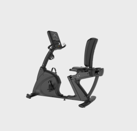 M-7808R Upright Bike