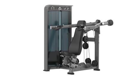 M1-003肩部推举训练器