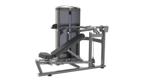 BEL-03肩举卧推训练器