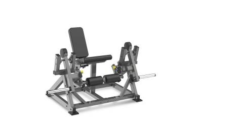 V-25 腿部伸展训练器