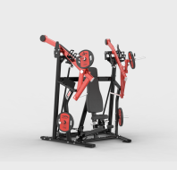 ZH-036 Fat Bench - MBH Chinese commercial equipment fitness brand