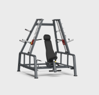 ZH-037 Multi Adjustable Bench - MBH Chinese commercial equipment