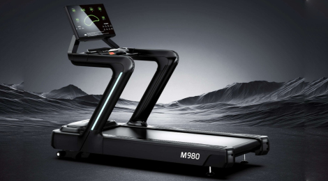 M980商用智能跑步机