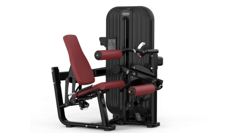 T8-013坐式屈腿训练器