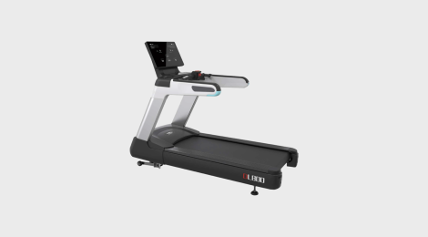 DL800 Intelligentes kommerzielles Laufband
