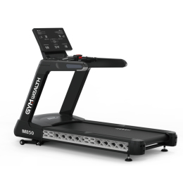 M850-LED COMMERCIAL TREADMILL