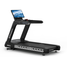 M850-TFT COMMERCIAL TREADMILL