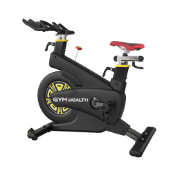 MD01 INDOOR BIKE