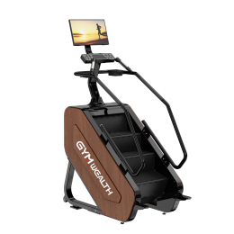 YQ02T STAIR CLIMBER CAST