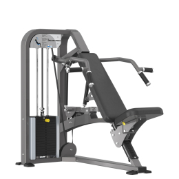 NT001A INCLINE CHEST PRESS