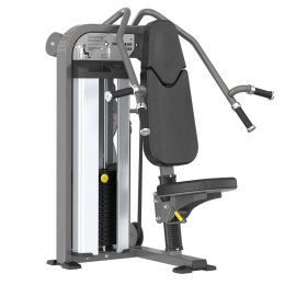 NT003 OVERHEAD PRESS