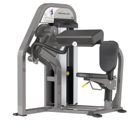 NT006 PREACHER CURL