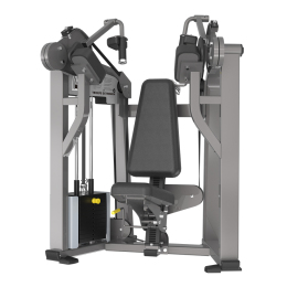NT007A TRICEPS EXTENSION