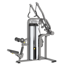 NT012 LAT PULLDOWN