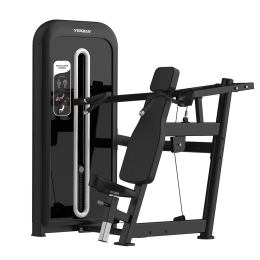 LT-003 SHOULDER PRESS