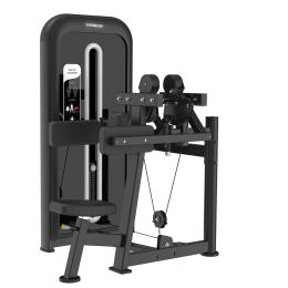 LT-003A DELTS MACHINE