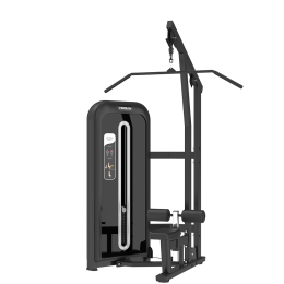 LT-012C LAT PULLDOWN