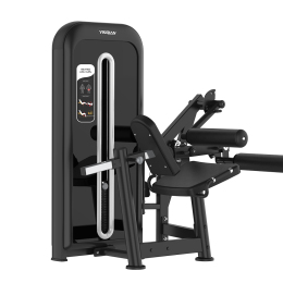 LT-013 SEATED LEG CURL