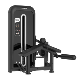 LT-013A HORIZONTAL LEG CURL