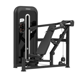 BLT-03 UPPER CHEST AND SHOULDER PRESS
