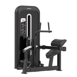 BLT-0910 LOWER BACK/ABDOMINAL MACHINE