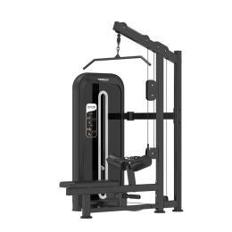 BLT-12 HIGH PULLEY/ROW