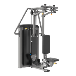 SF90 002A PEC FLY / REAR DELT