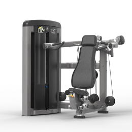SF90 003 SHOULDER PRESS