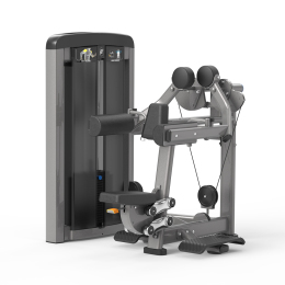 SF90 003A DELTS MACHINE