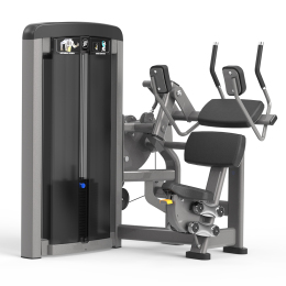 SF90 010 ABDOMINAL CRUNCH