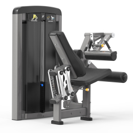 SF90 013 SEATED LEG CURL