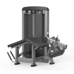 SF90 013A HORIZONTAL LEG CURL