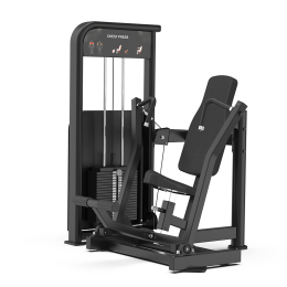 LY001 CHEST PRESS
