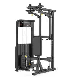 LY002A PEC FLY/ REAR DELT
