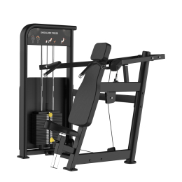 LY003 SHOULDER PRESS